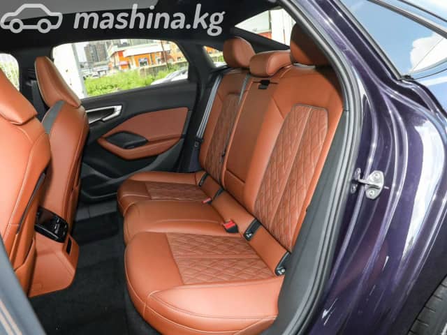 Audi A5 II (F5) Рестайлинг 40 TFSI 2.0 AMT 4WD