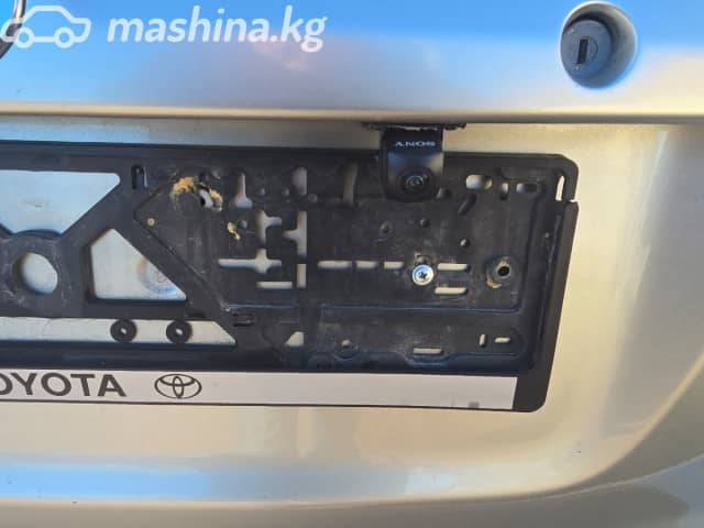 Toyota Highlander I (U20) Рестайлинг 2.4 AT 4WD