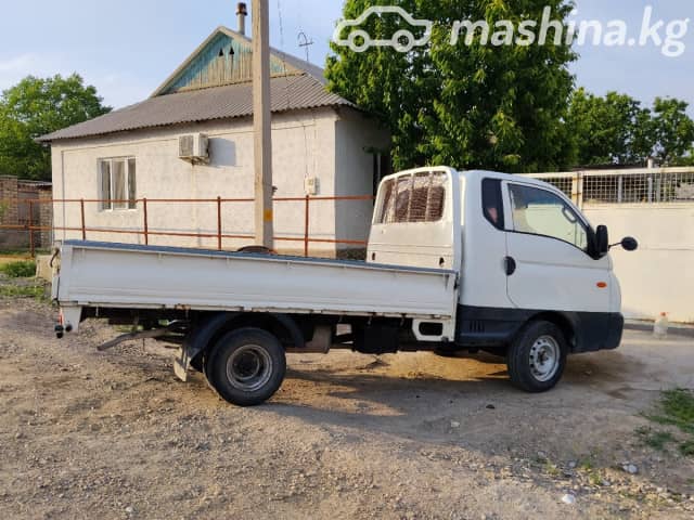 Hyundai Porter