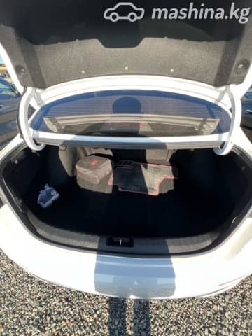 Kia K3 II (China Market) EV Electro AT