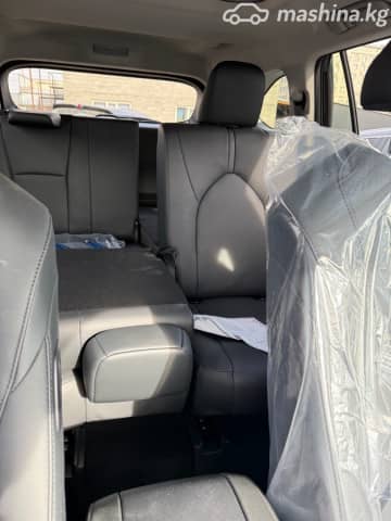 Toyota Highlander IV (U70) 2.0 AT 4WD