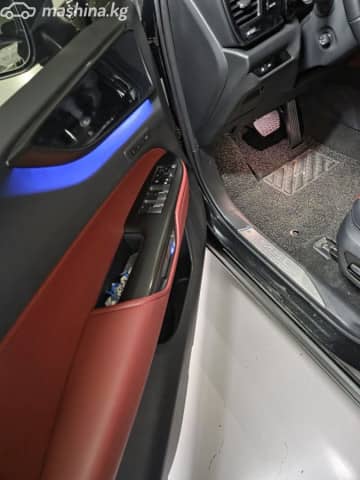Lexus NX II 450h+ 2.5hyb AT 4WD