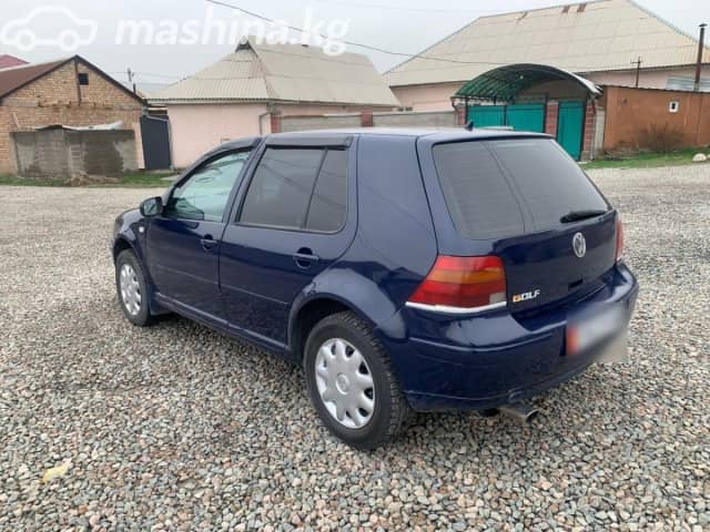Volkswagen Golf IV 1.8 AT