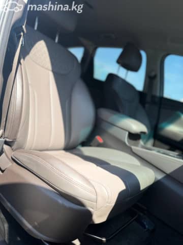 Hyundai Santa Fe IV 2.0 e-VGT AT
