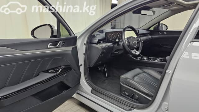 Kia K5 III Рестайлинг 2.0hyb AT