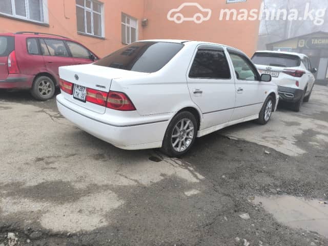 Toyota Vista V (V50) 2.0 AT