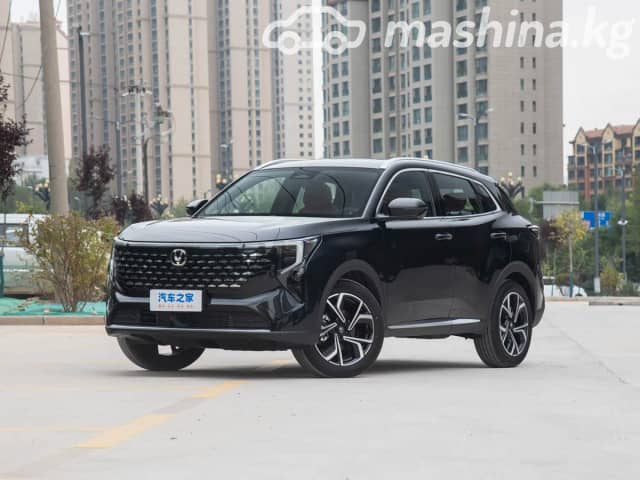 Changan CS55PLUS I 1.5 AMT