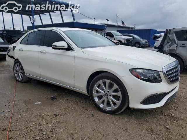 Mercedes-Benz E-Класс V (W213, S213, C238) 350 2.0 AT