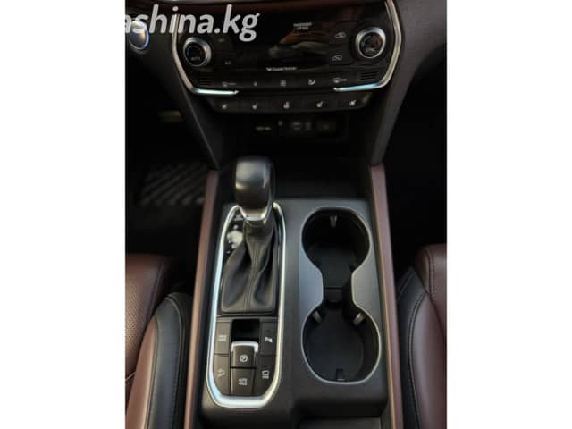 Hyundai Santa Fe IV 2.0 AT 4WD