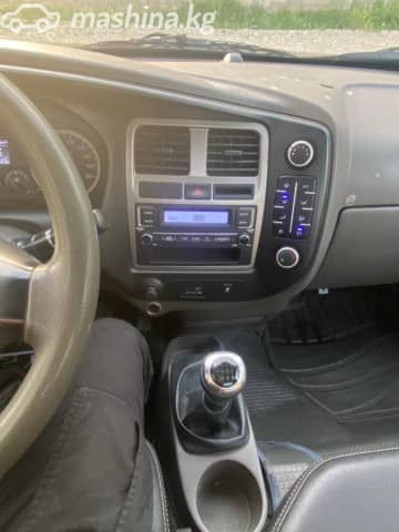 Hyundai Porter