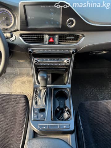 Hyundai Grandeur VI 3.0 AT