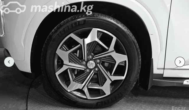 Hyundai Palisade I 2.2 AT