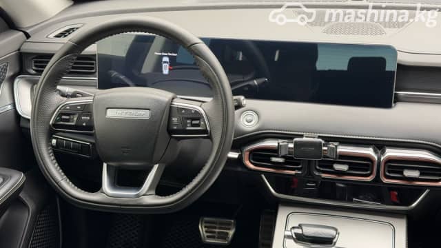 Jetour X70 PLUS 1.5 AMT
