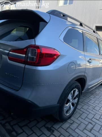 Subaru Ascent I 2.4 CVT 4WD