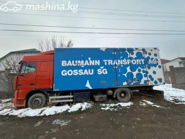 DAF 95