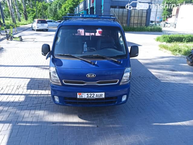 Hyundai Porter