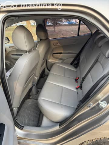 Kia Morning III 1.0 AT