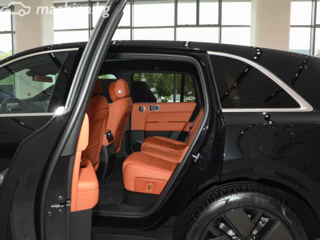 LiXiang L6 1.5hyb AT 4WD