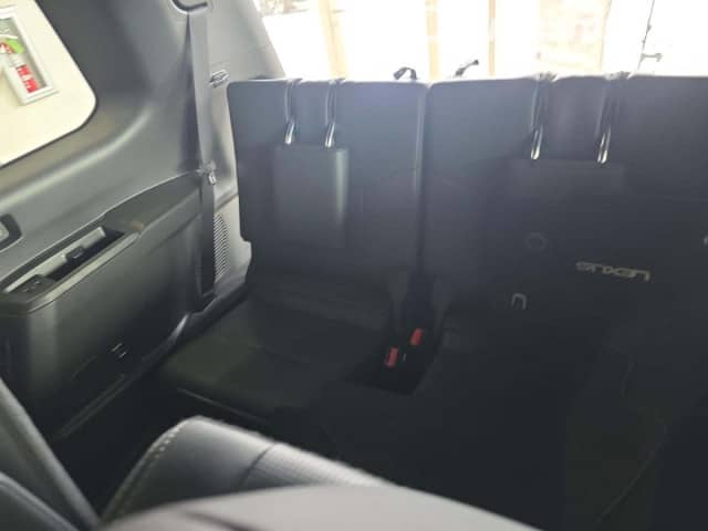 Lexus GX III 550 3.4 AT 4WD