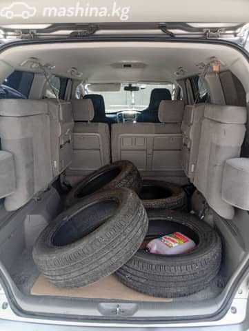 Toyota Alphard I 3.0 AT 4WD