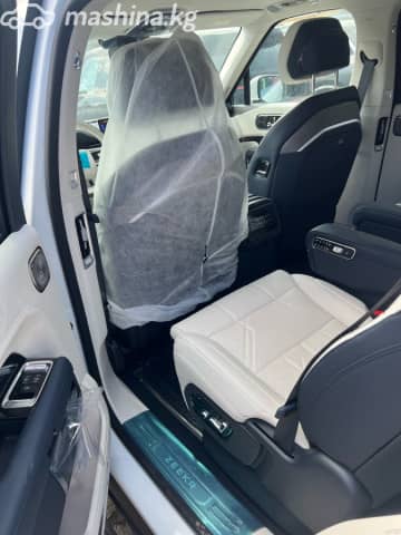 Zeekr 9X 2.0hyb AT 4WD