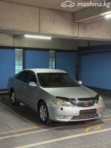 Toyota Camry V (XV30) 3.0 AT