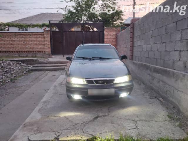 Daewoo Nexia I 1.5 MT