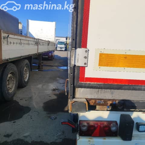DAF XF105 series