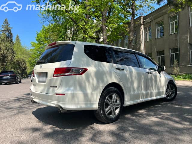 Honda Odyssey IV 2.4 AT