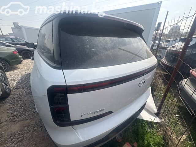 GAC Trumpchi S7 1.5hyb AT 4WD