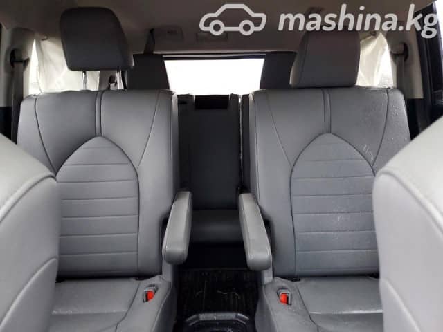 Toyota Highlander IV (U70) 2.5hyb AT 4WD