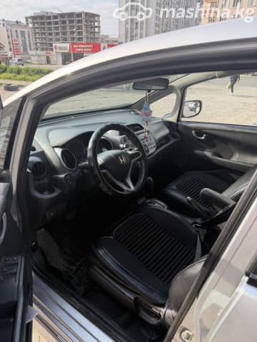 Honda Jazz II 1.3 AT