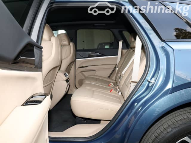 Cadillac XT5 I Рестайлинг 2.0 AT 4WD