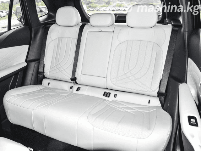Geely Galaxy Starship 7 19.09 kWh 1.5hyb AT