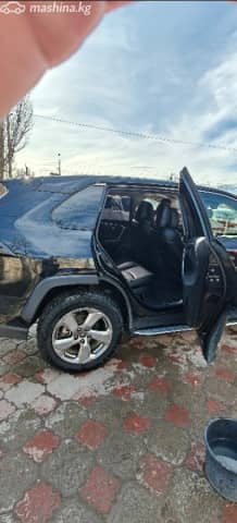 Toyota RAV4 V (XA50) 2.5hyb AT