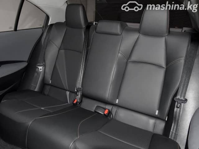 Toyota Avensis III Рестайлинг 2 2.0 CVT