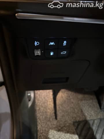 Hyundai Grandeur VI Рестайлинг 2.5 AT