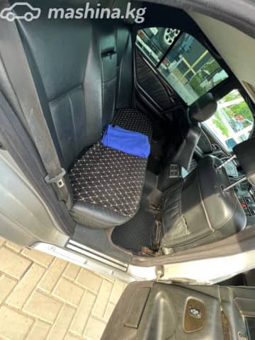 Mercedes-Benz E-Класс II (W210, S210) 320 3.2 AT