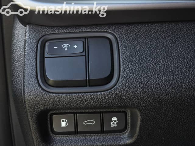 Kia K5 II 2.0 AT