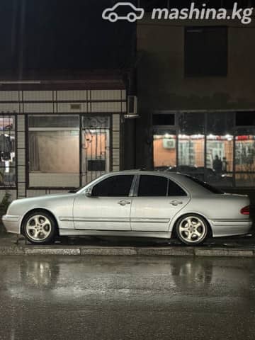Mercedes-Benz E-Класс II (W210, S210) Рестайлинг 320 3.2 AT