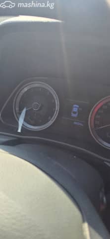Hyundai Sonata VIII (DN8) LPi 2.0 AT