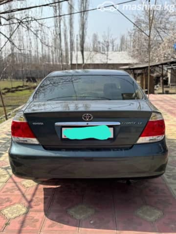 Toyota Camry V (XV30) 2.4 AT