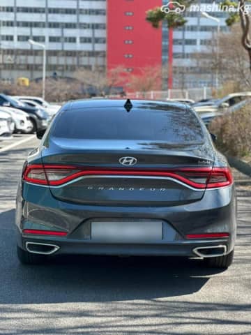 Hyundai Grandeur VI 2.4hyb AT