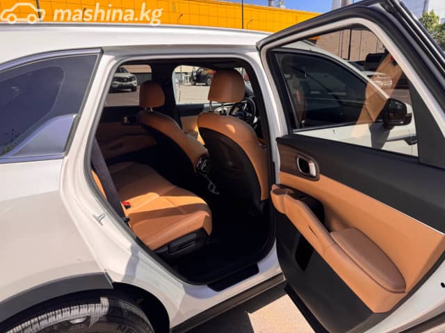 Kia Sorento IV 1.6hyb AT
