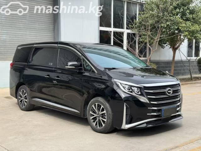 GAC Trumpchi M8 I 2.0 AT