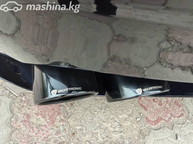 BMW 5 серии VII (G30/G31) 530d 3.0d AT