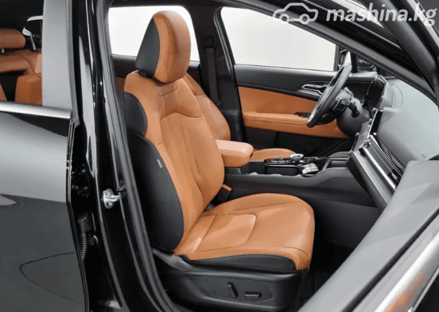 Kia Sportage V Рестайлинг 1.6 AT 4WD