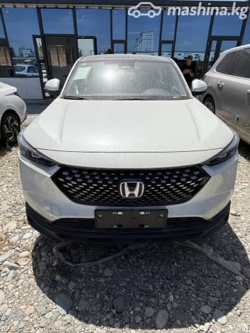 Honda XR-V II 1.5 CVT