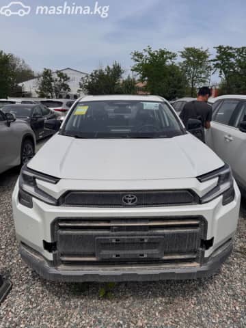 Toyota RAV4 V (XA50) 2.5 AT 4WD