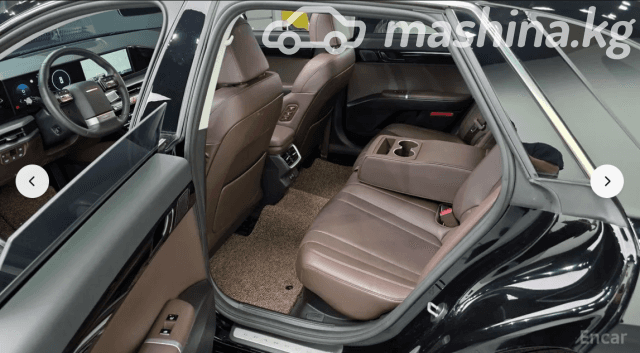 Hyundai Grandeur VII 1.6hyb AT
